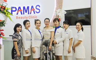 Pamas Beauty Clinic - Vincom Center