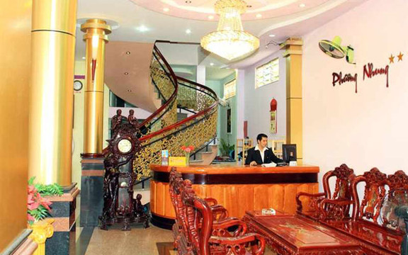 Phương Nhung Hotel