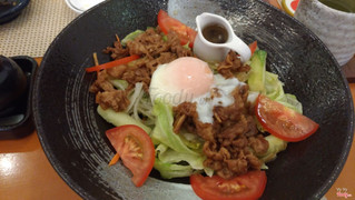 Salad thịt bò 89k