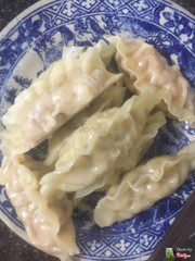 Mandu Hải Sản 