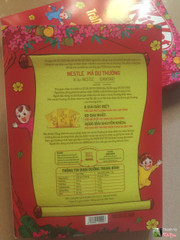 Kitkat vị Chocolate