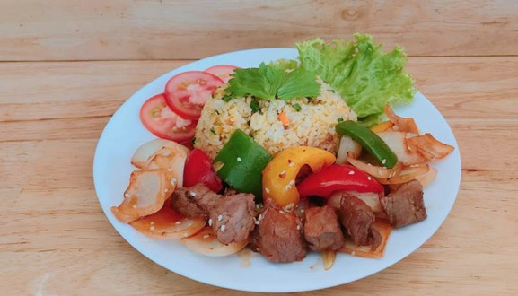 Kian Food - Ăn Vặt Online