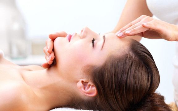 Sun Spa - Nguyễn Công trứ