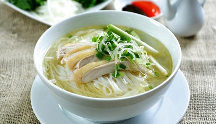 Đắc Minh - Bún, Miến, Phở & Chả Nem Cua Bể