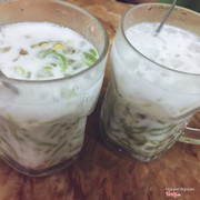 Chè thái bưởi