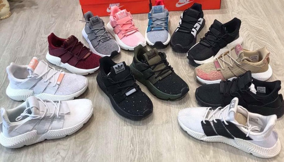 An Sport - Thời Trang Thể Thao