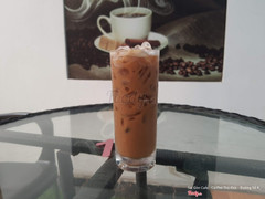 S&#224;i G&#242;n Cafe Sữa Đ&#225;