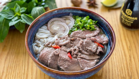 Red Phở