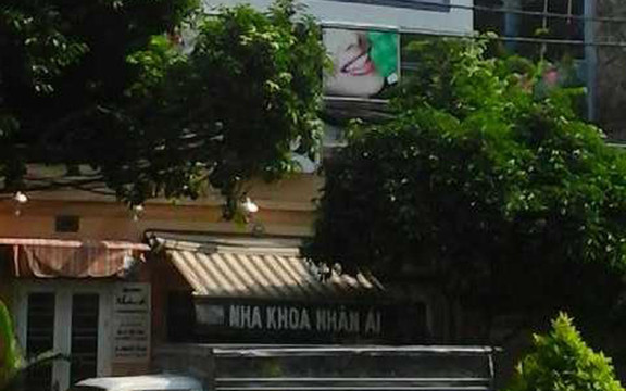 Nha Khoa Nhân Ái