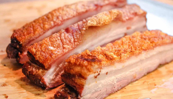 Heo Quay Đệ Nhất