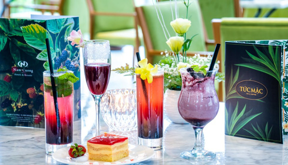 Tức Mặc Tea & Coffee