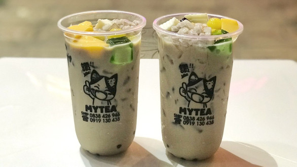 MyTea - Trà Sữa, Mì Cay & Ăn Vặt - Lê Bình