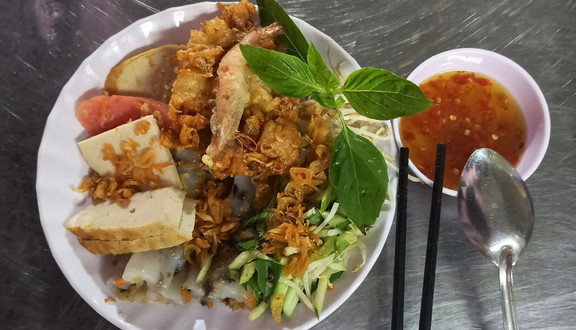 Bánh Cuốn Minh Tâm