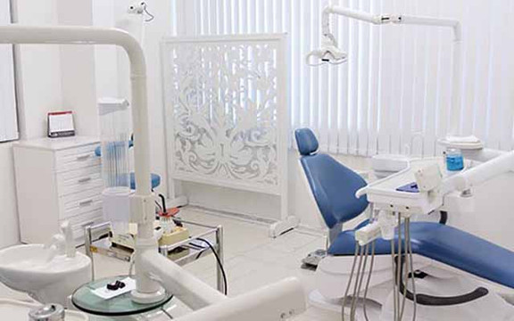 Nha Khoa Đa Kao - Nơ Trang Long