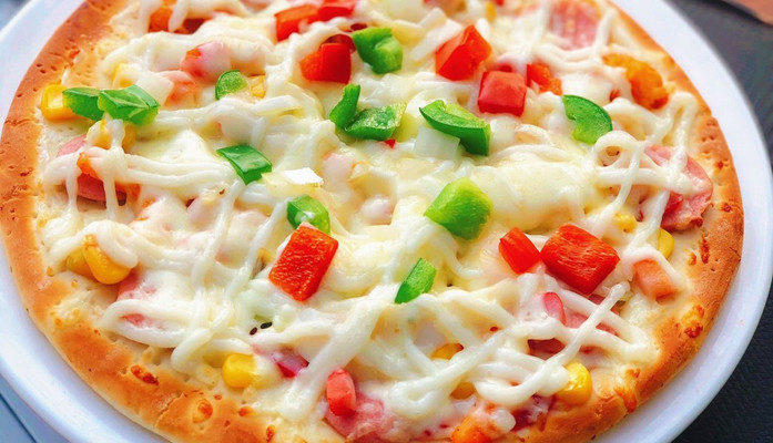 Pizza Huyền - Lý Thường Kiệt