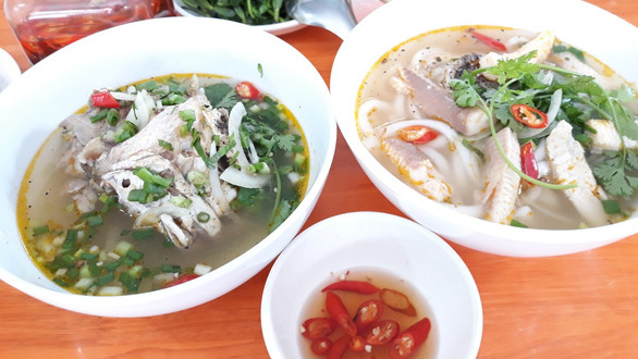 Bánh Canh & Bún Mắm 37