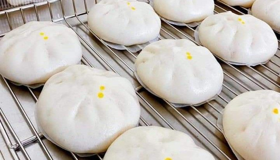 Tiệm Bánh Bao Handmade - Đại Lộ Thăng Long