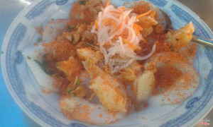 Bánh bèo