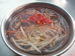 Nước mắm