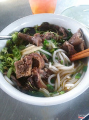 Bún bò