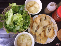 Bánh gối
