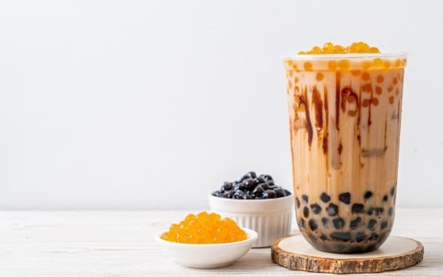 Rồng Milktea & Coffee