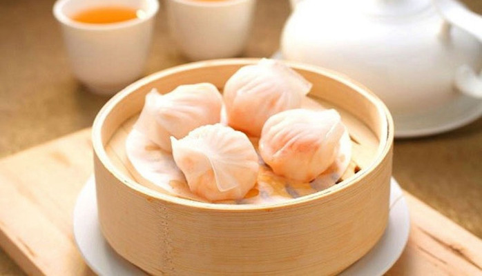 Dimsum Kỳ Kỳ - Xóm Đất