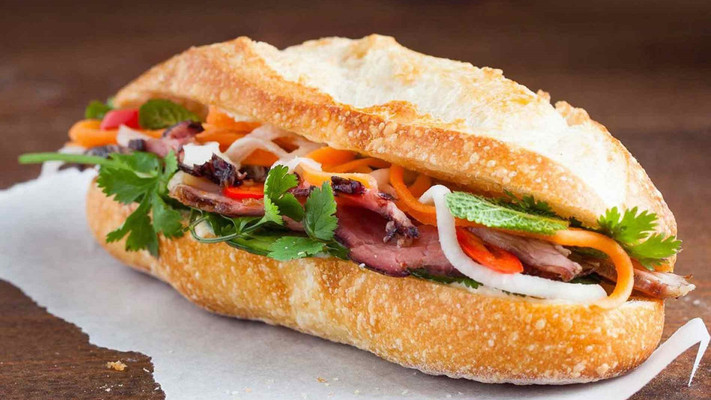 Bánh Mì Thèm - Khương Đình