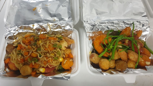 Bảo Ngọc Food - Mì Trộn Indomie & Đồ Ăn Vặt - Khương Thượng