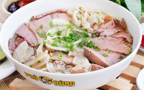 Pho Hung - Springvale