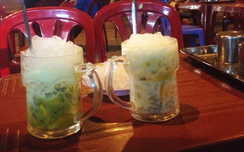 Sinh Tố