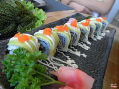 sushi
