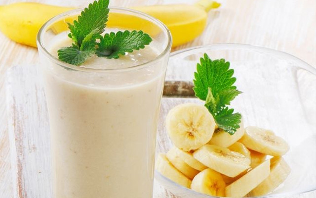 Burgie's Coffee Shop