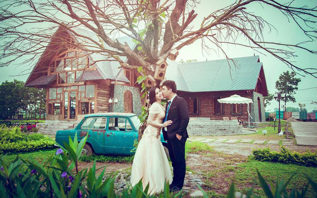 Maika Studio - Phố Vọng