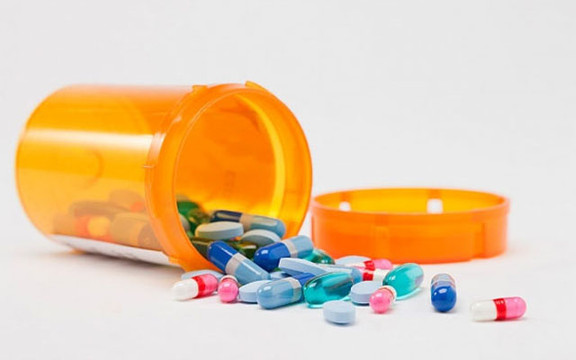 Nhà Thuốc Song Thư - Lê Quang Định