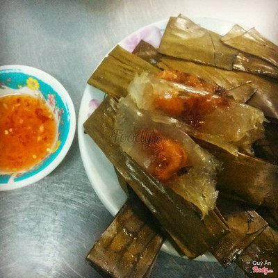 Bột lọc