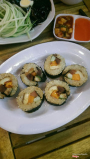 kimbap