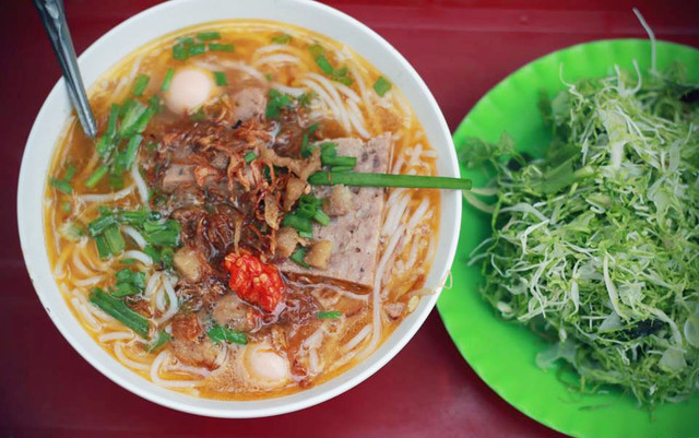 Hường - Bún Riêu Cua