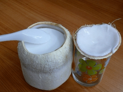 Dừa Đông Sương