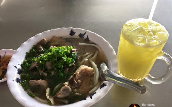 Bánh Canh Bến Có