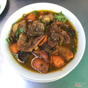 bò kho