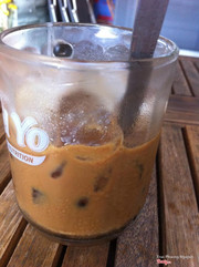 "Một tách cà phê uống vào buổi sáng mang lại sự hưng phấn tuyệt vời mà không một tách cà phê nào khác dù là buổi chiều hay buổi tối có thể tạo ra được