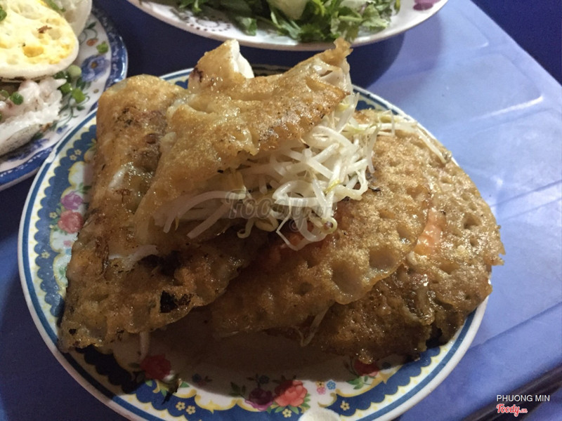 Bánh xèo