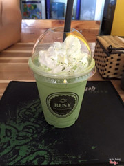 matcha