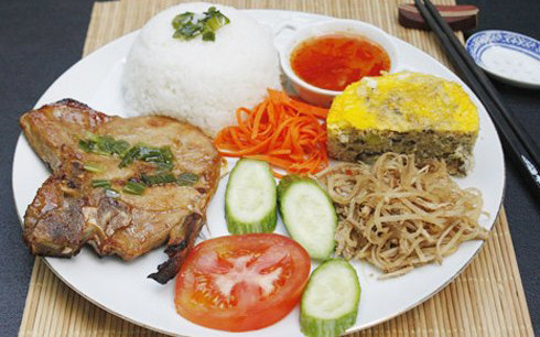 Hùng Thịnh - Cơm Văn Phòng