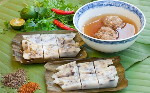 Bánh Bèo - Vạn Mỹ