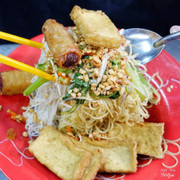 bún chay