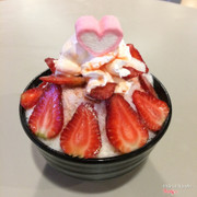 bingsu