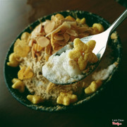 Bingsu ngũ cốc