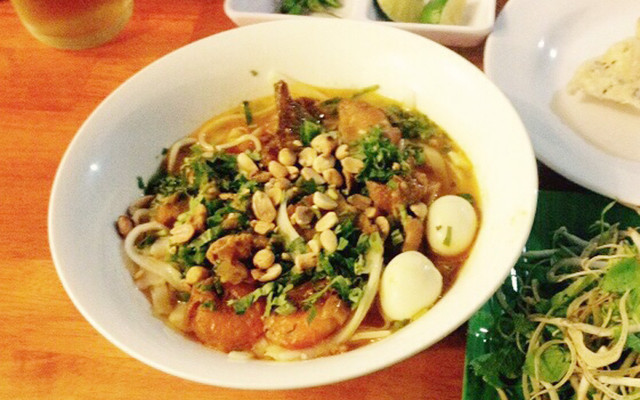 Đặc Sản Đà Nẵng - Phạm Huy Thông